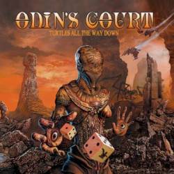 Odin's Court (USA) : Turtles All the Way Down